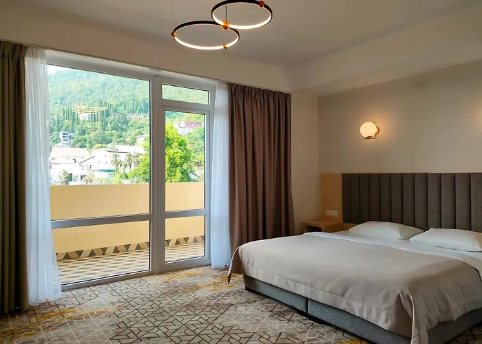 Hotel Citrus
