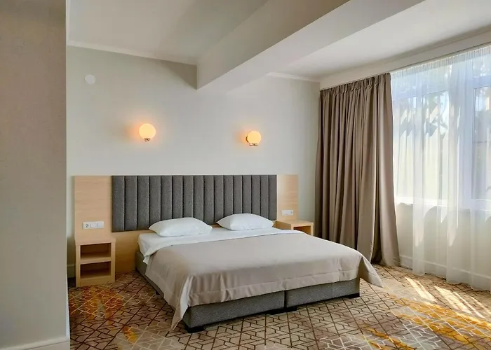 Hotel Citrus