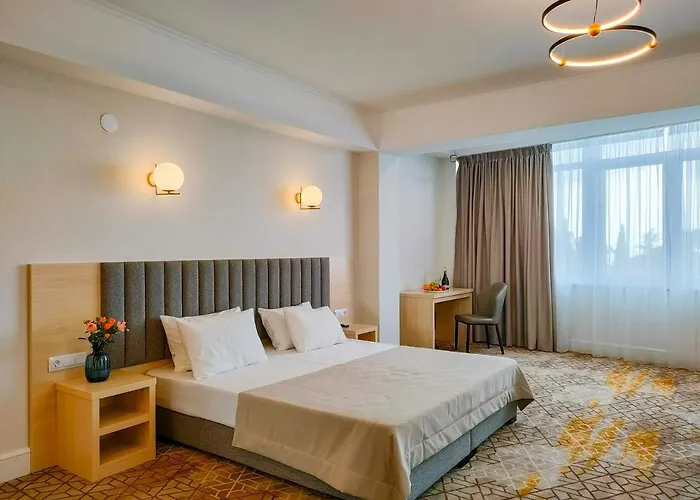 Hotel Citrus