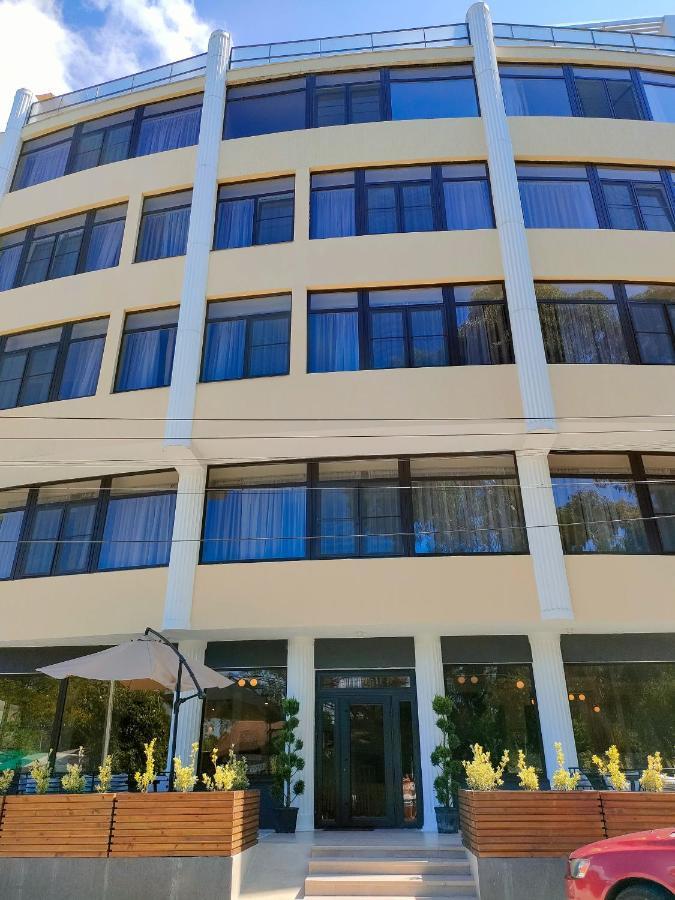 Citrus 4* Gagra