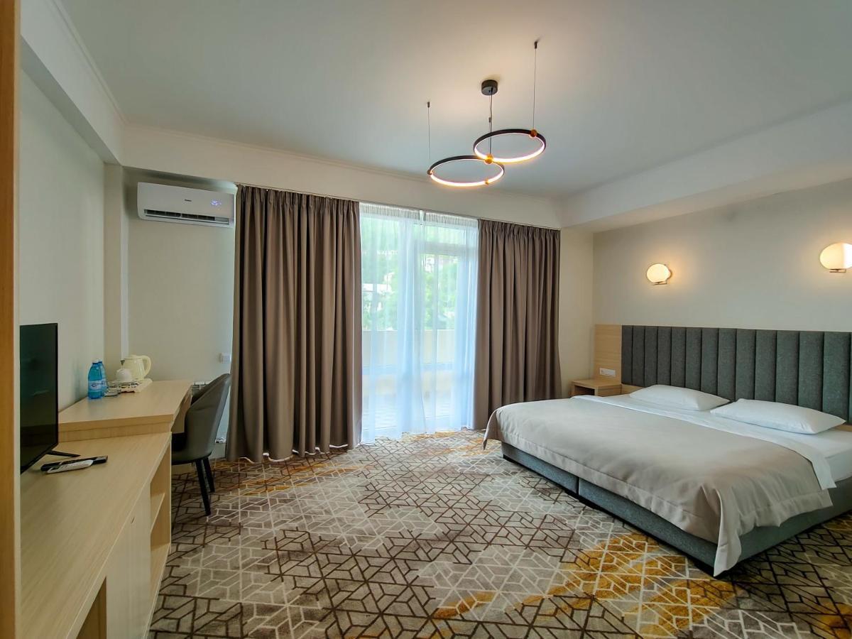 Hotel Citrus Gagra