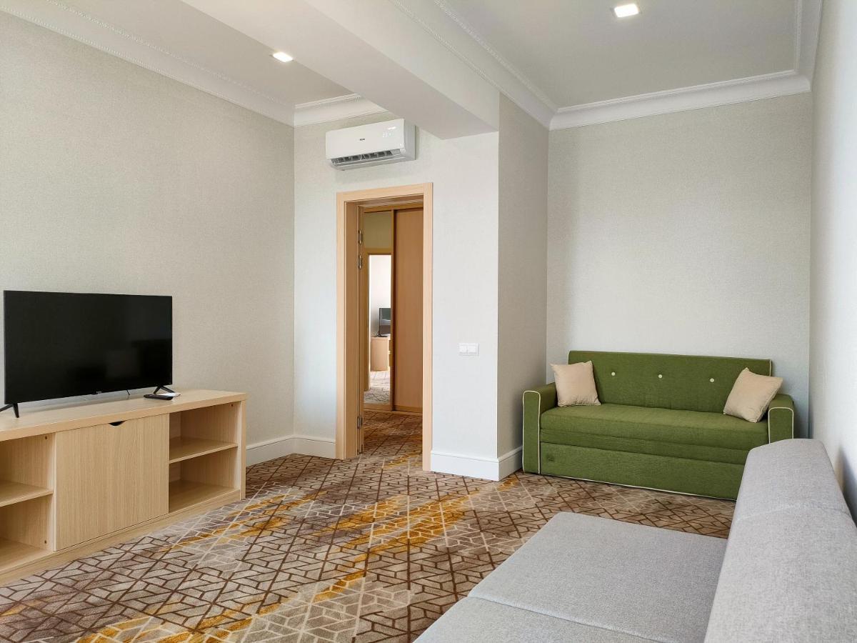 Citrus Hotel 4*