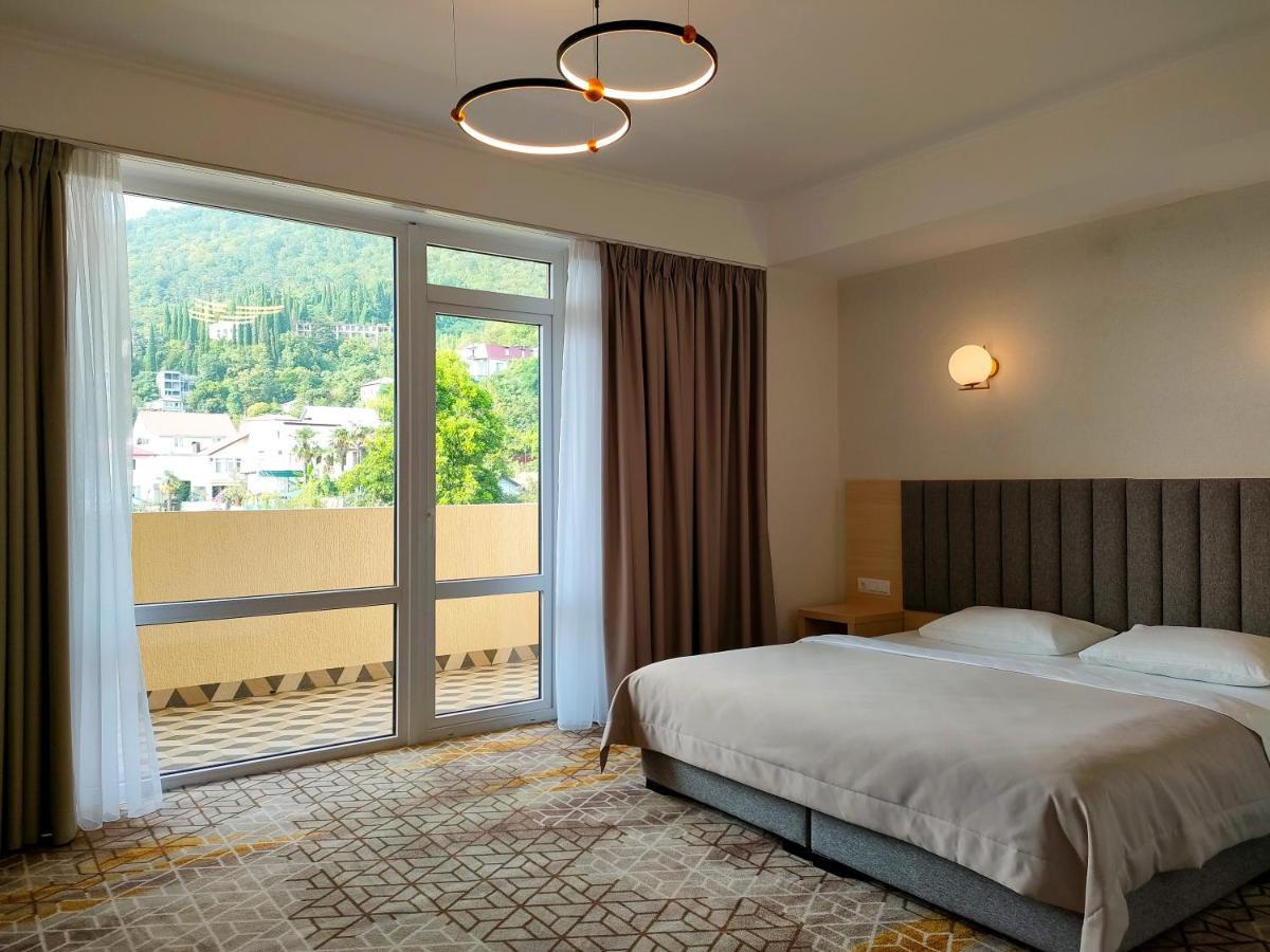 Hotel Citrus