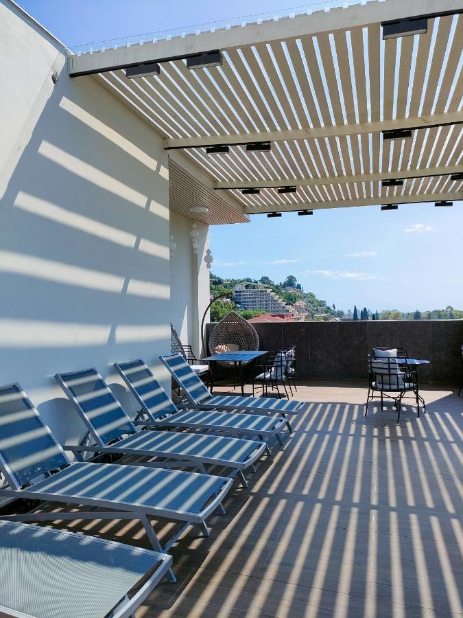 Citrus Hotel Gagra