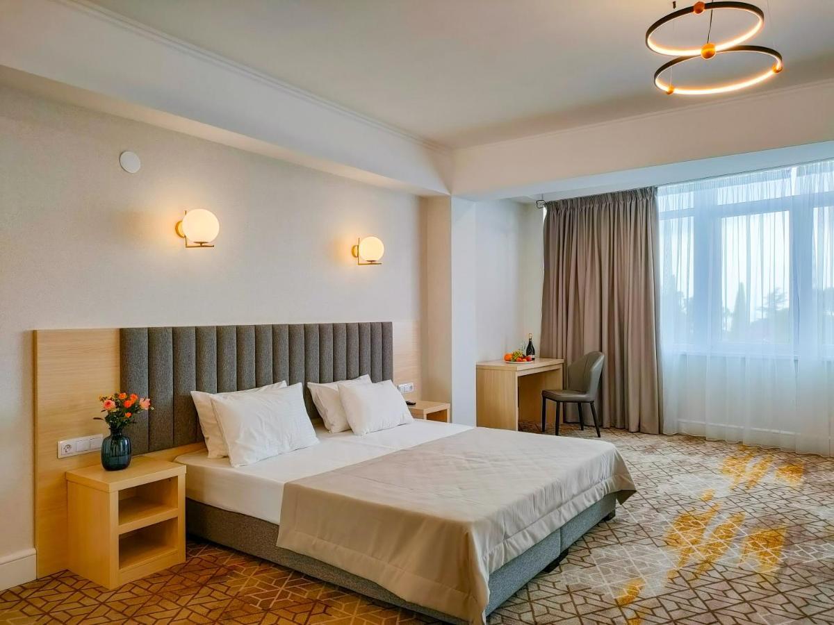 Citrus 4* Gagra